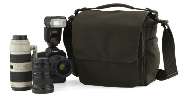 Lowepro Pro Messenger 180 AW