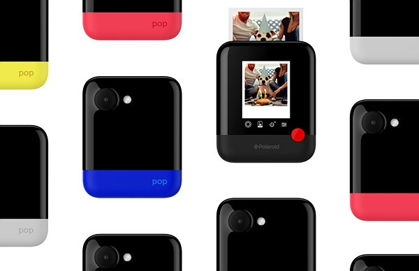 Polaroid Pop 