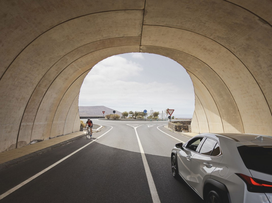 lexus lanzarote jacqui kenny agoraphobic traveller