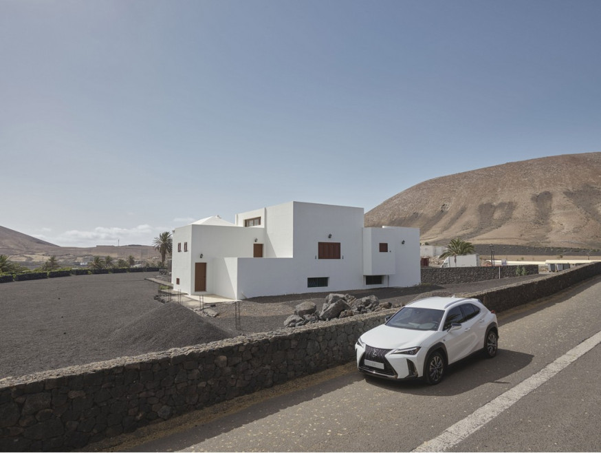 lexus lanzarote jacqui kenny agoraphobic traveller