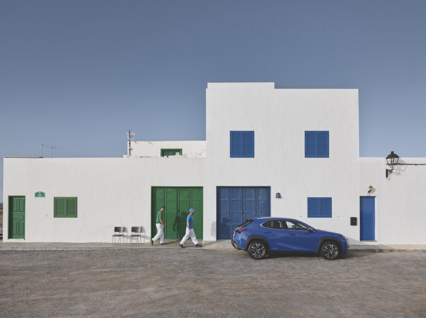 lexus lanzarote jacqui kenny agoraphobic traveller