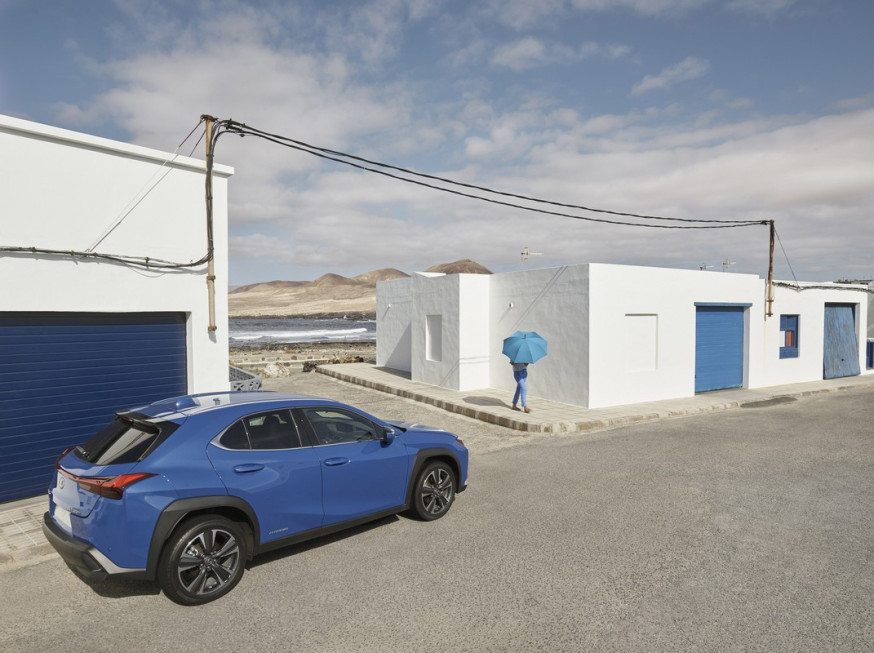 lexus lanzarote jacqui kenny agoraphobic traveller