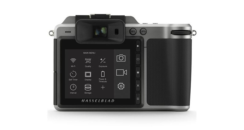 hasselblad sensor middenformaat versus full frame versus aps-c sensor
