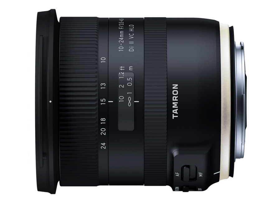 Tamron 10-24
