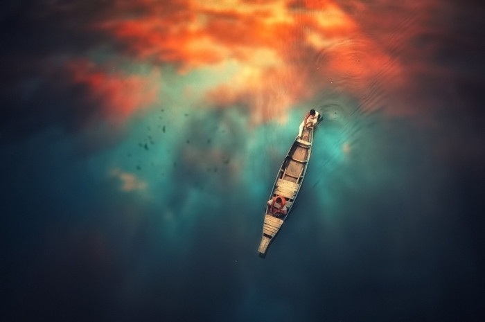 De beste Fine Art foto's op 500px