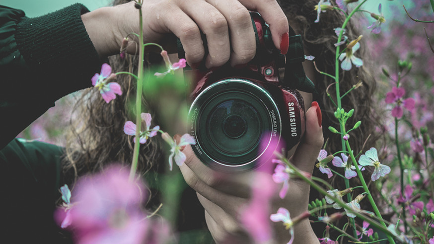 onderzoek passie uitgebuit fotografen 