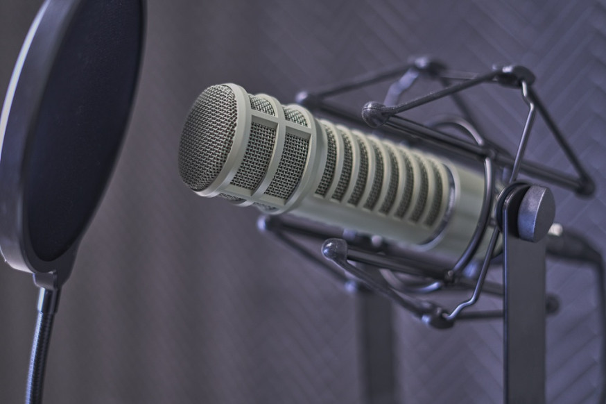 vacature, digifoto, podcast maker, droombaan