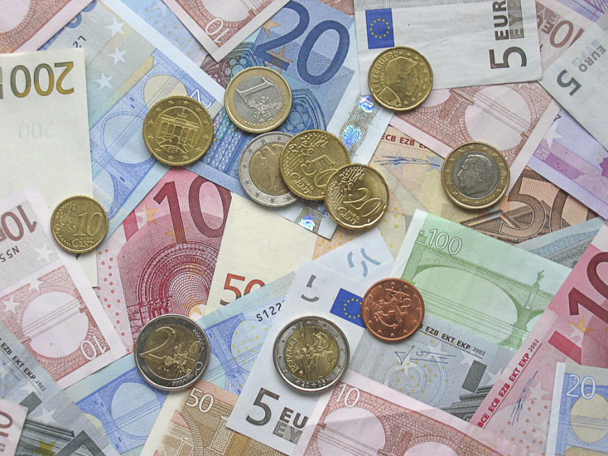 Geld verdienen met je hobby fotografie