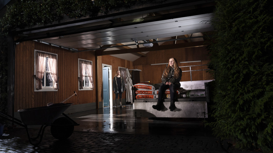 Godox Young Talent Award