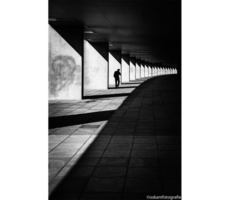 Uitslag fotowedstrijd Straatfotografie Tweede prijs