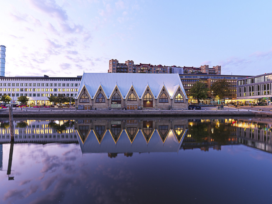 Gothenburg