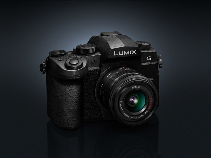 Panasonic Lumix G90