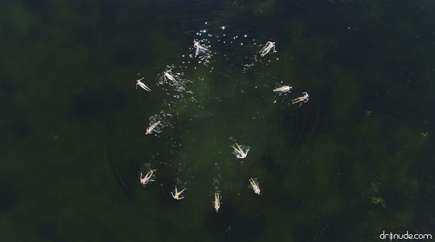 naakt fotografie naaktfotografie naakt foto's naakt drone 360 graden