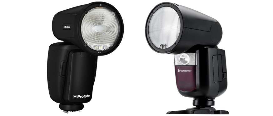 Godox beschuldigt Profoto van vuil spel
