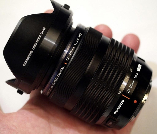 12-40mm olympus 2
