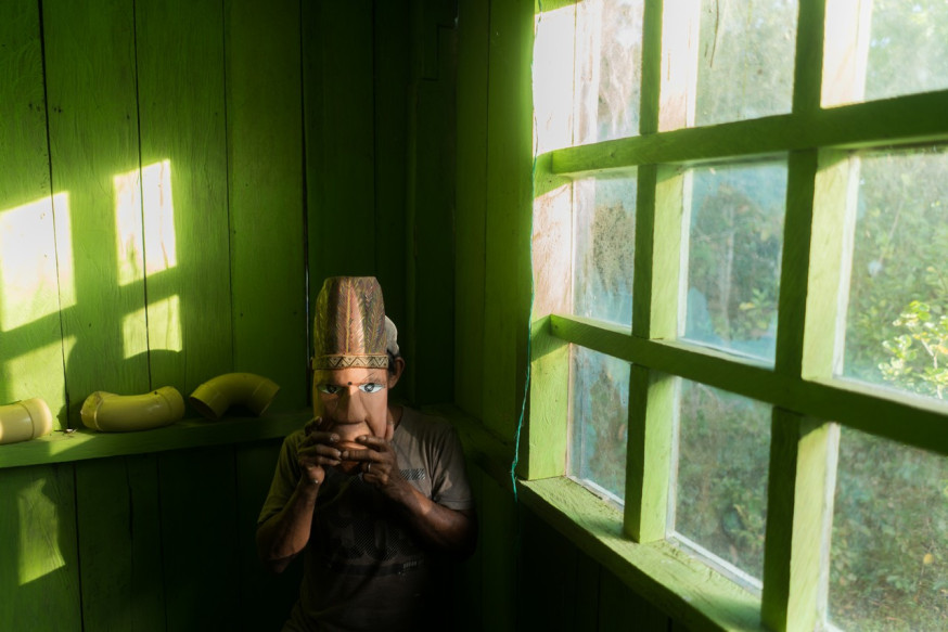 Andrés Cardona Cruz - World Press Photo