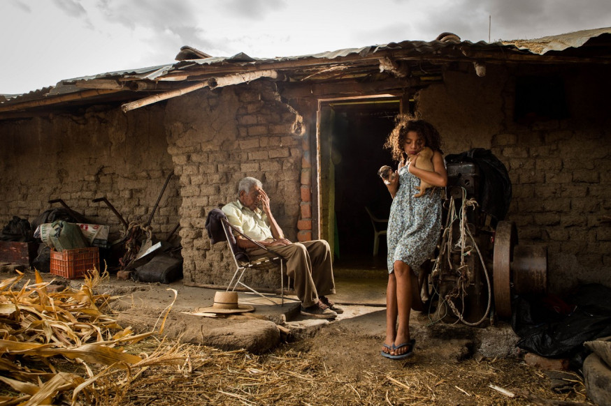 Liz Tasa Palomino - World Press Photo