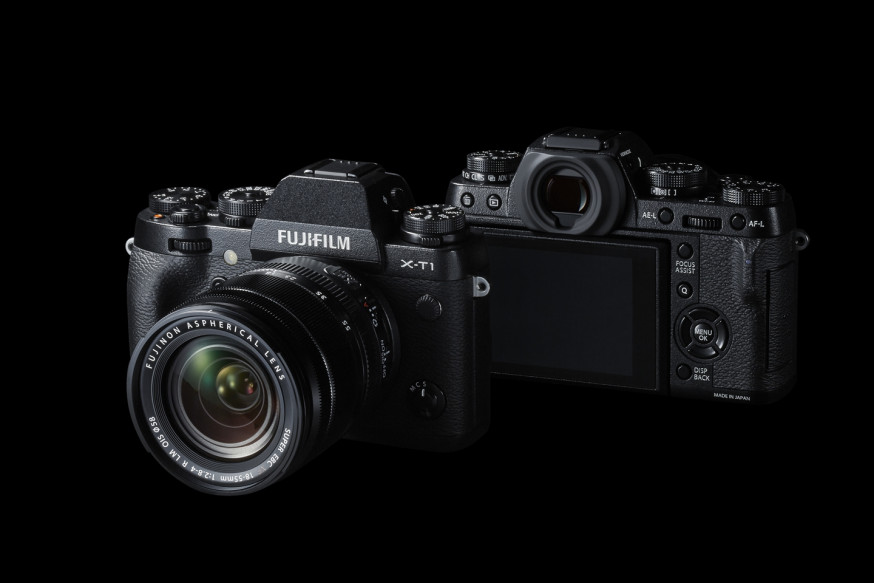 Top 10 beste compacte reiscamera's volgens National Geographic