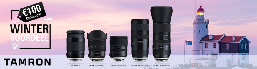 tamron wintercashback
