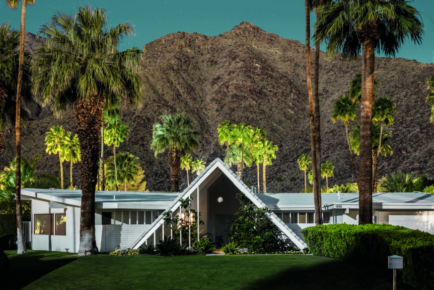 architectuur tom blachford