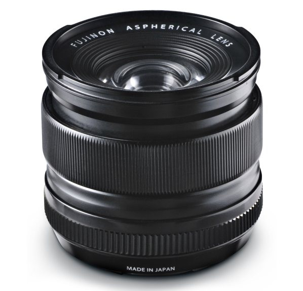 Fujinon 14mm