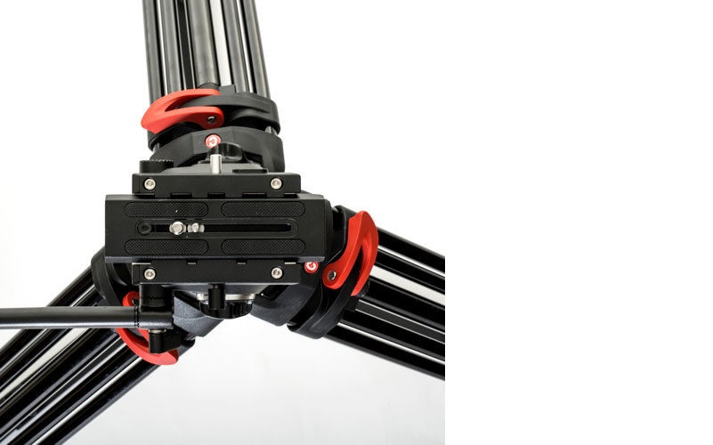 Caruba Videostar 188 Pro