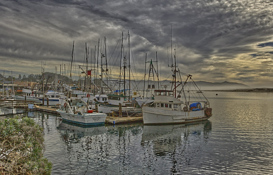 HDR