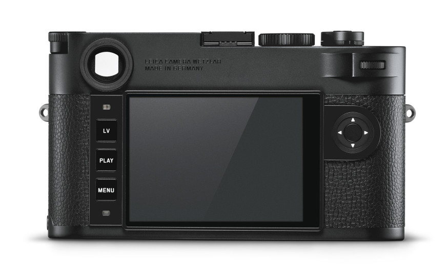 leica m10 monochrom