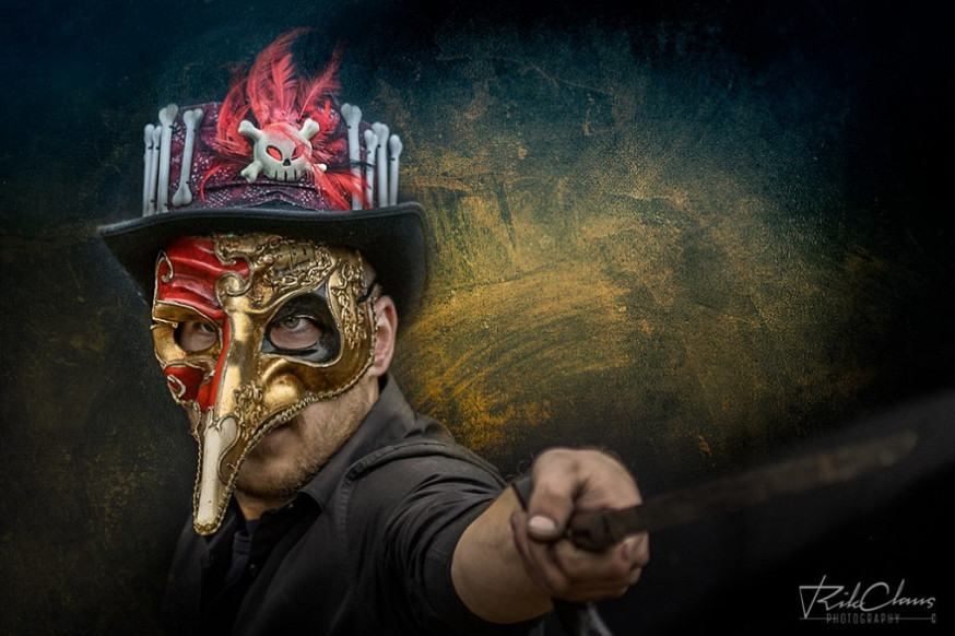 fotofair 2021, Fotofair, workshop, Masterclass, halloween, Halloween foto's, Halloween fotografie, fotografie, leren