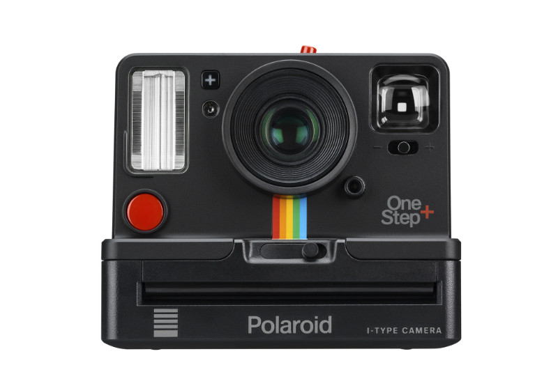 Nieuw: Polaroid OneStep+ camera