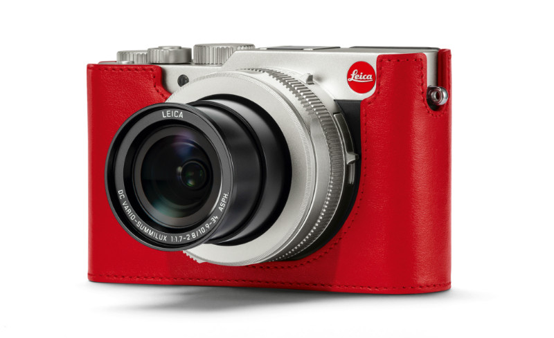 leica transcontinenta