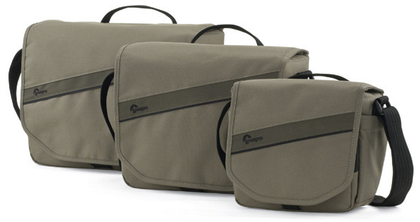 LowePro Event Messenger