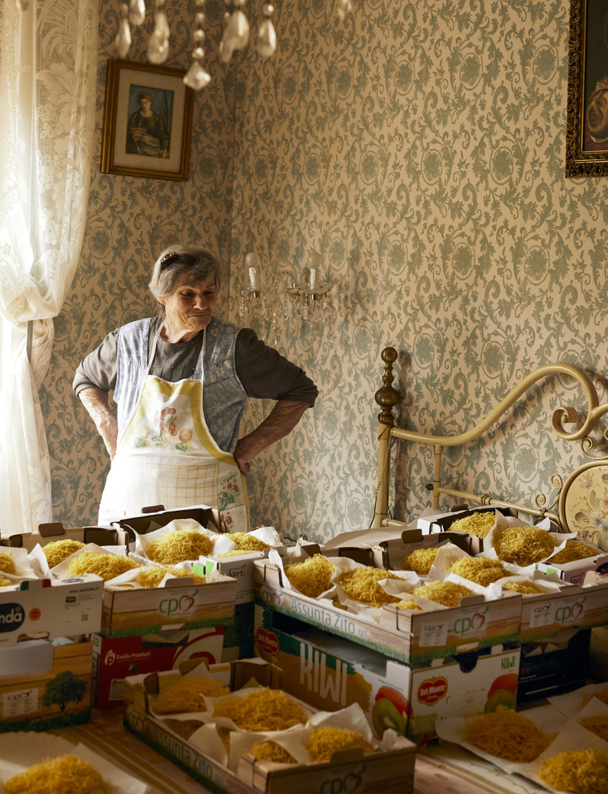 World Food Photography Awards
