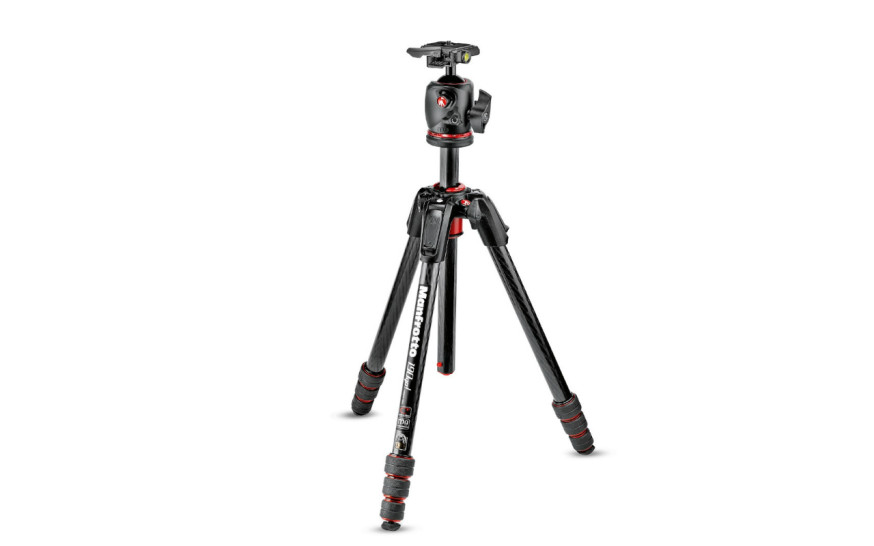  Manfrotto 190 Go! MK190GOC4-BHX 