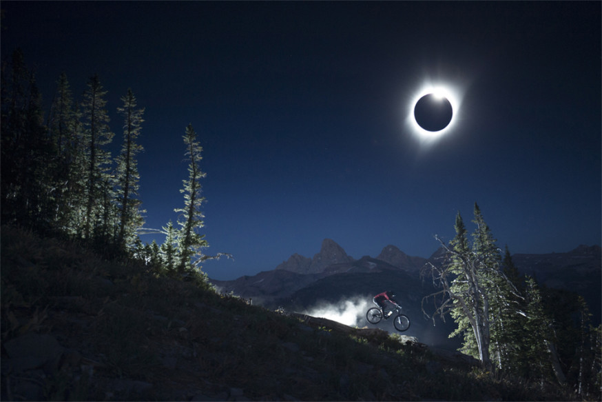 Red Bull Illume Photo Contest