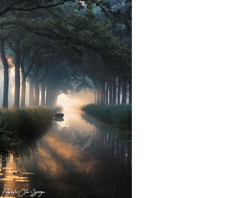 fotowedstrijd landschapsfotografie uitslag