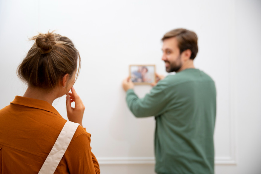 Afbeelding: print is de tastbare waarde van het eindproduct, elke dag een print weggeven is nummer 7 van de 10 fotografe opdrachten voor meer inspiratie