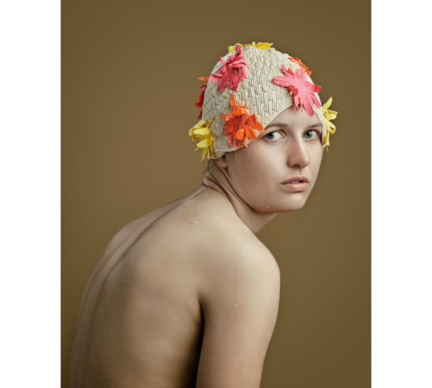 Arwe Art Rubber Identity sony world photography awards