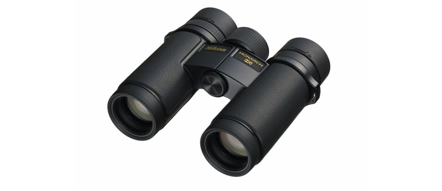 Vogelliefhebbers opgelet Nikon introduceert compacte MONARCH HG-verrekijkers 