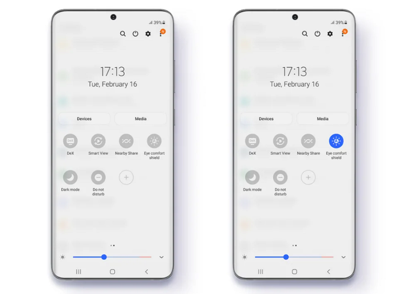 Samsung One UI 3.1, Samsung, Samsung update, Samsung Galaxy, Galaxy, Galaxy S20, Galaxy Note20, Galaxy Z, Galaxy S21-functies, Galaxy S21, update
