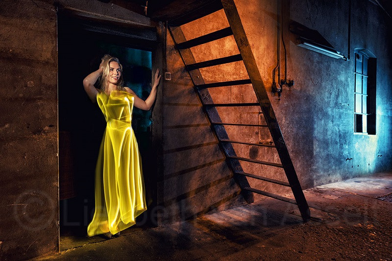 fotofair 2021, fotofair, masterclass, workshop, masterclass lightpainting, Liesbeth van Asselt, lightpainting, lightpainting fotografie, leren