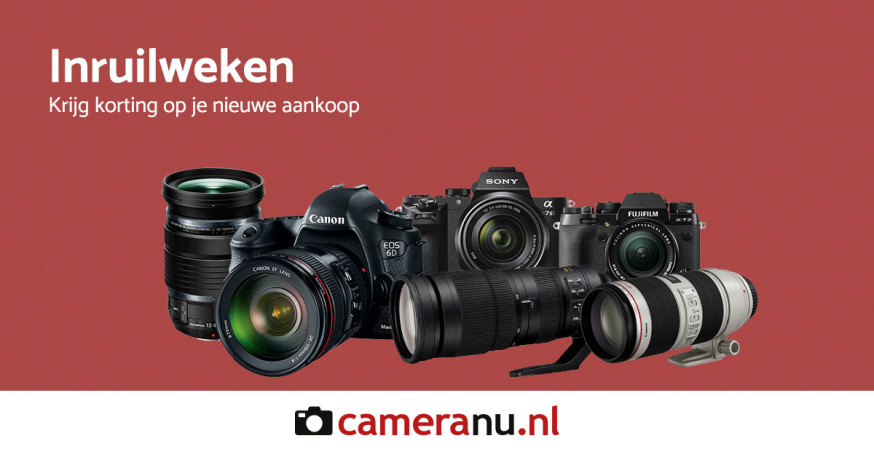 CameraNU