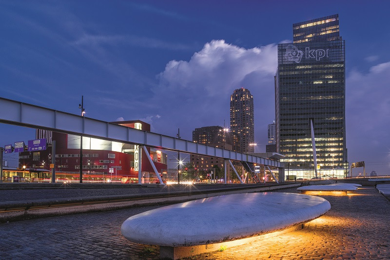 Rotterdam
