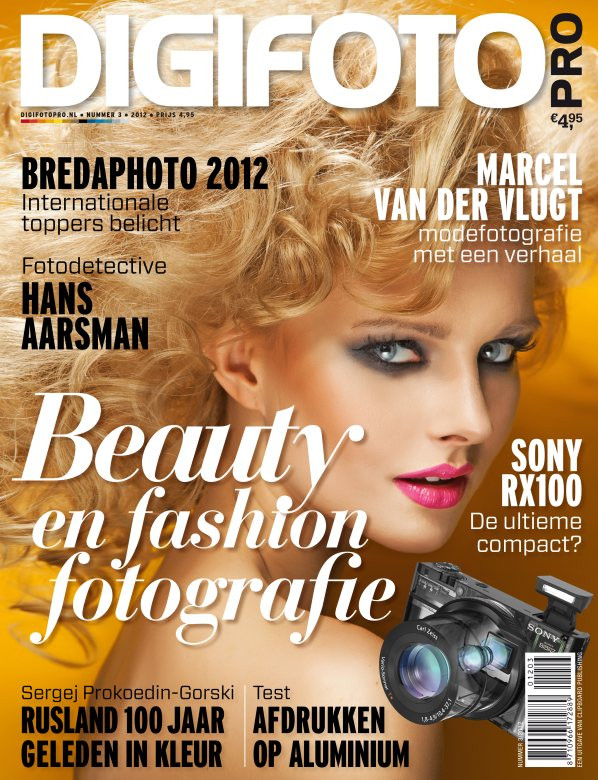 DIGIFOTO Pro COVER