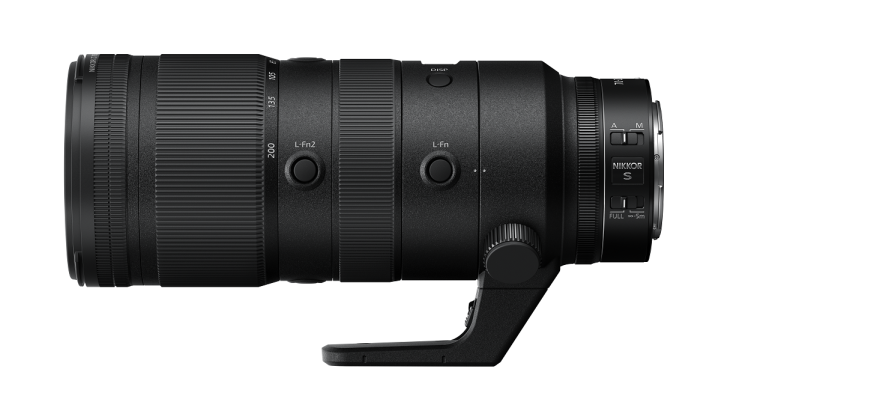NIKKOR