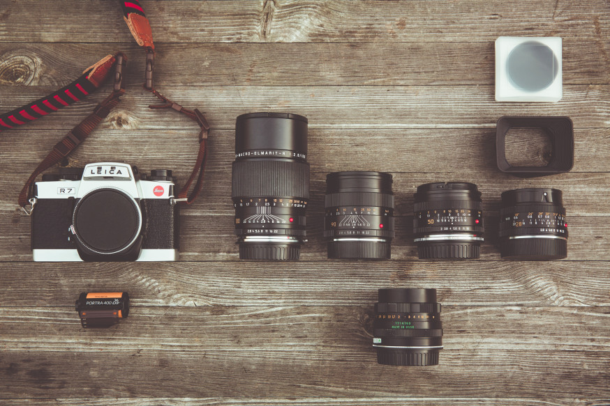 camera gear, wat is jouw foto waard