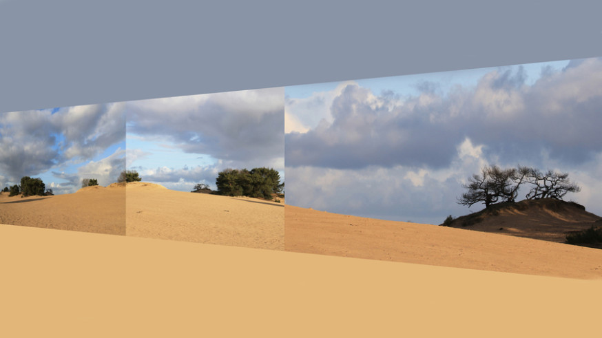 panorama, johan van aken