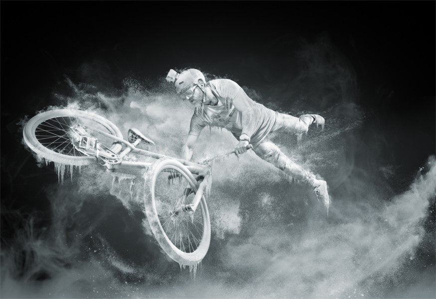 Red Bull Illume Photo Contest