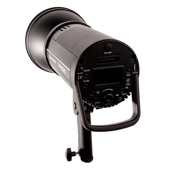 Bresser FN-600 TTL