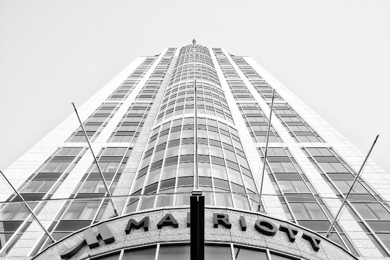 Rotterdam